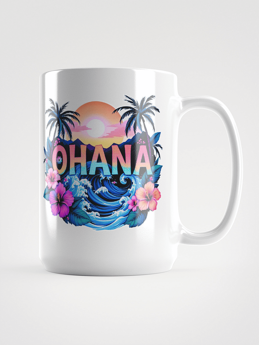 Ohana Mug product image (1)