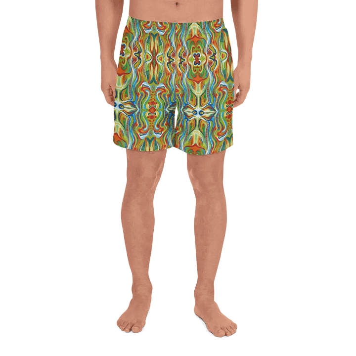 FLOW - SHORTS product image (2)