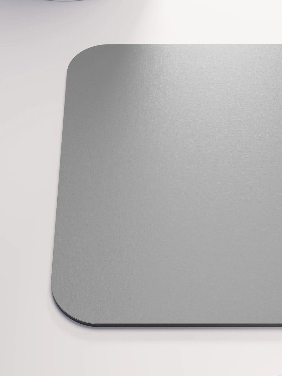 TopFrag™ Classic Mousepad (8.7" x 7.1") GRY product image (6)