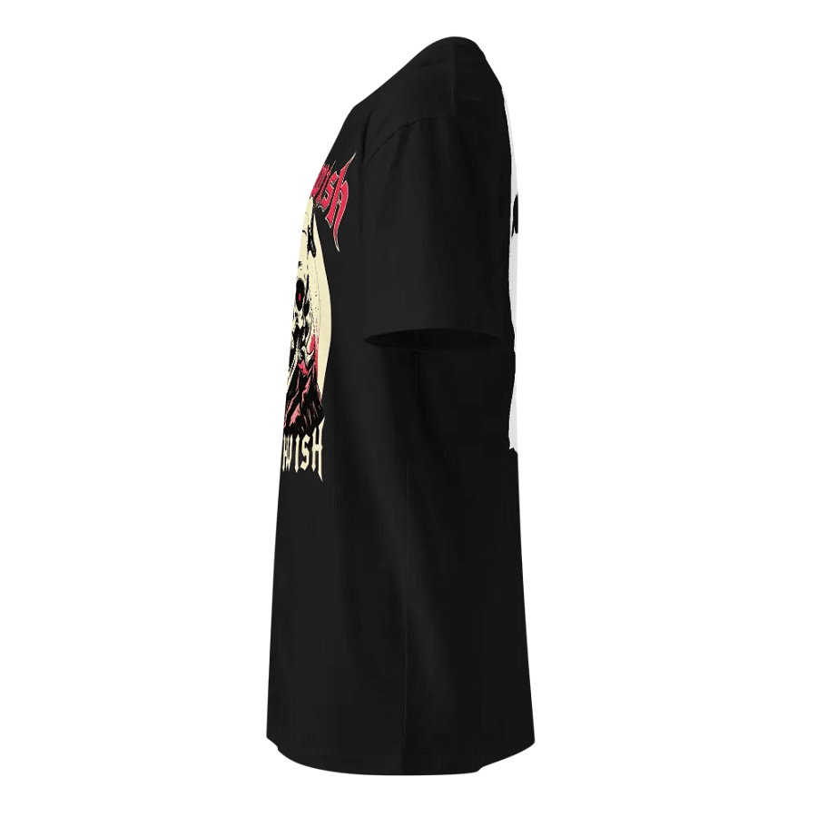 MAKE A DEATHWISH HOOKS product image (3)