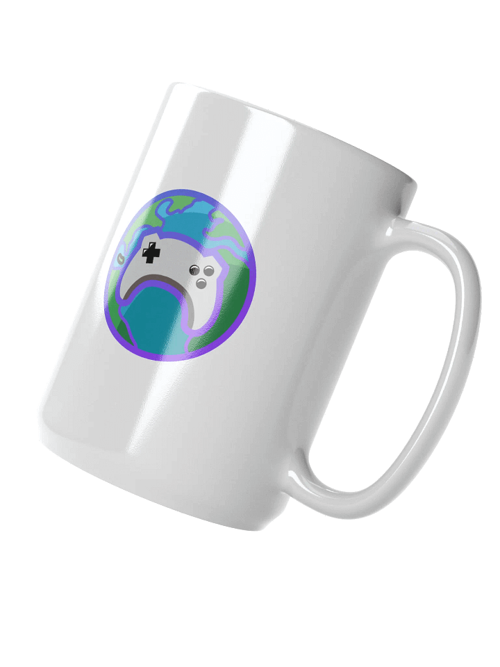 One Of Us Remix (No Words) Mug (15oz) product image (2)