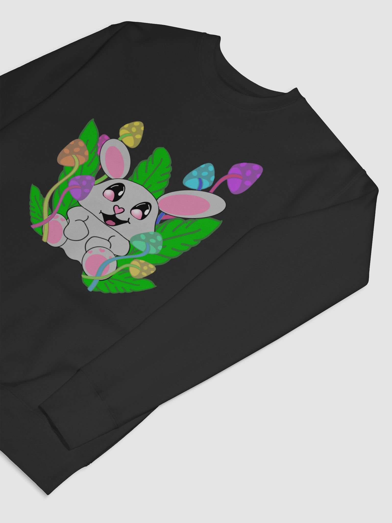 T. Rabbit pullover product image (38)