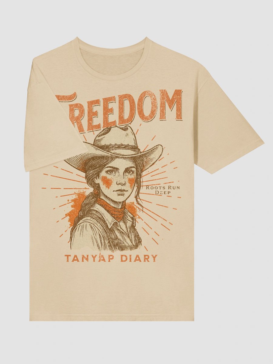 Freedom Runs Deep product image (21)