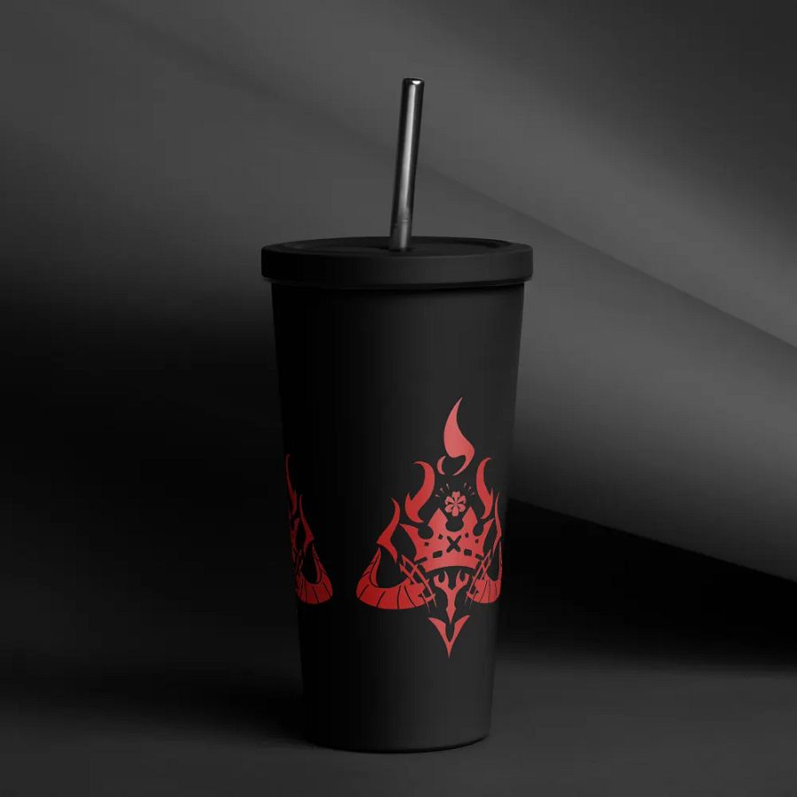 Demonlord Tumbler product image (3)