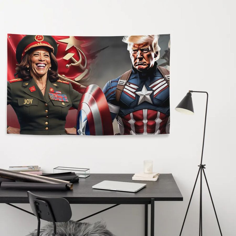 Take Out the Trash, Captain! product image (9)