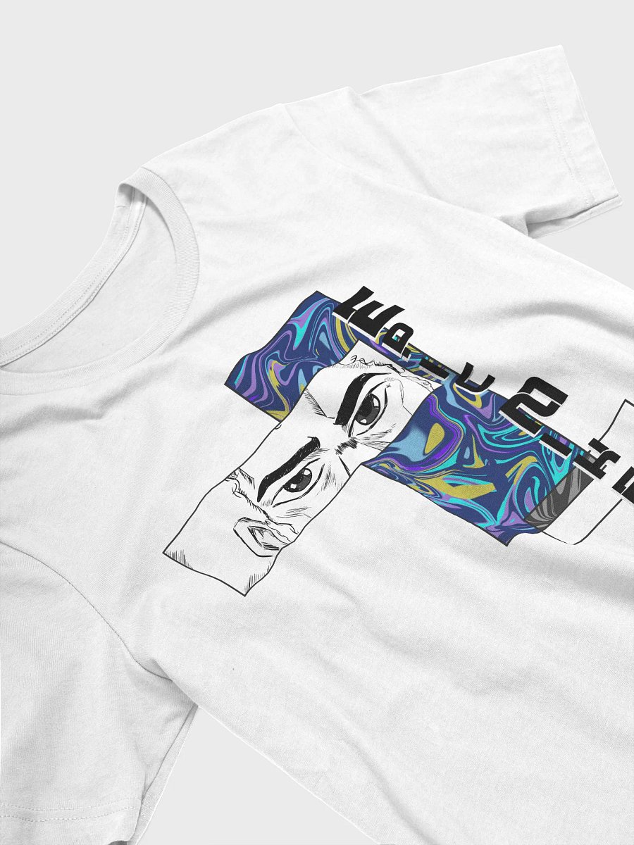 Epic Mike T-Shirt product image (23)