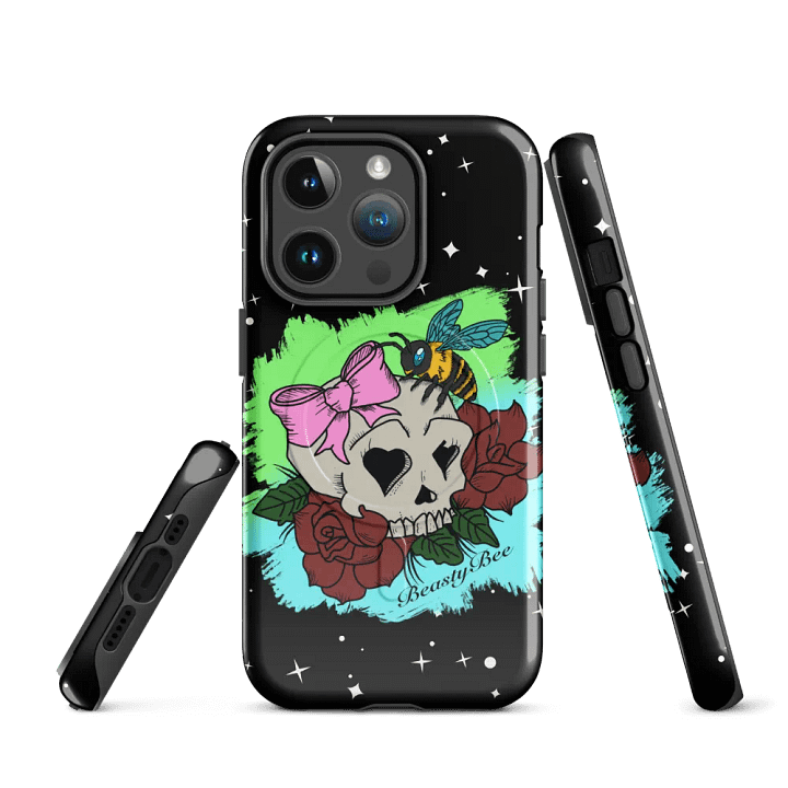 BeastyBee Cute phone case product image (3)