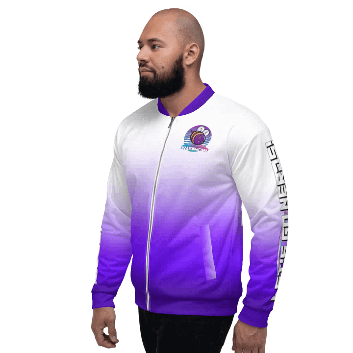 Light Mode RGBee Jacket product image (1)