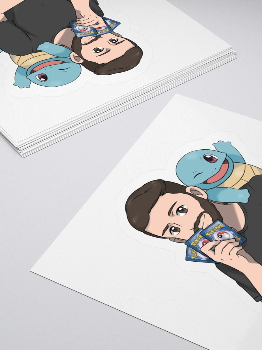 FTW Sticker product image (12)