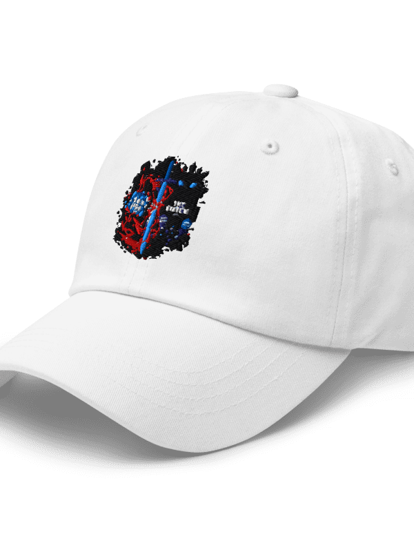 The System Hat product image (1)
