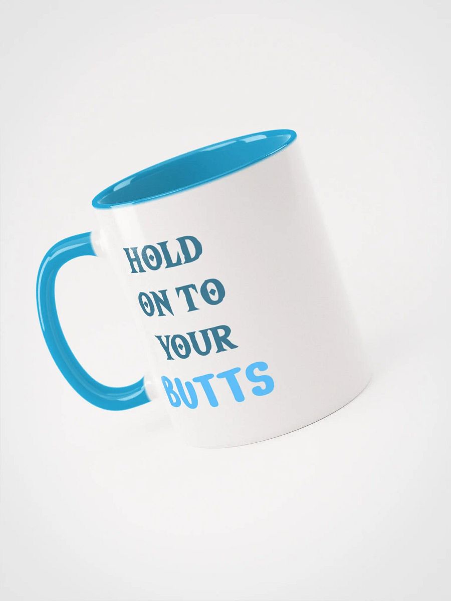 Booty Mug in Blue product image (3)
