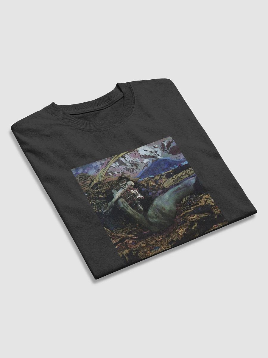 OMEGA PHARAOH & Destroy Lonely Tshirt product image (2)
