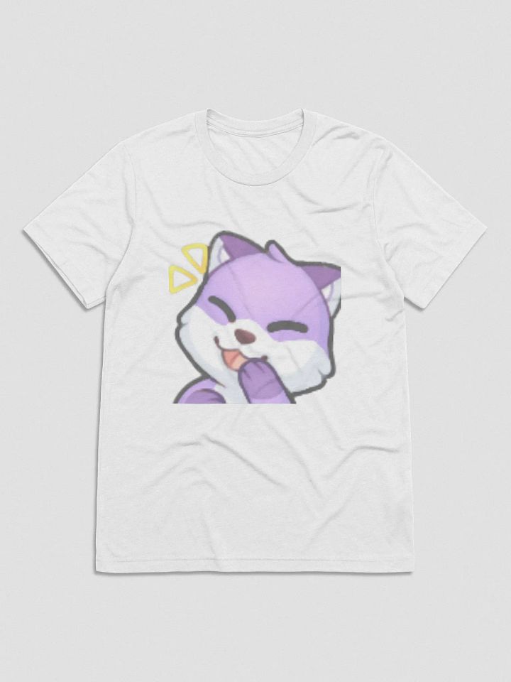 Fawx Laugh Shirt product image (11)