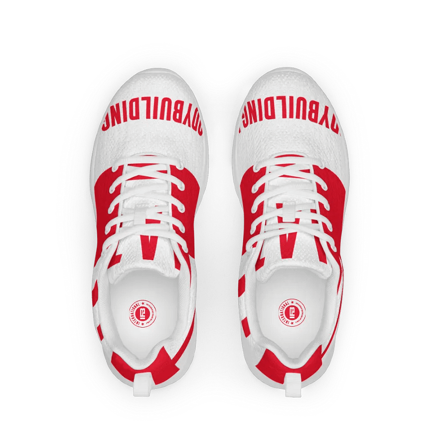 IFBNewsfeed.Org's Women's Athletic Shoes product image (3)