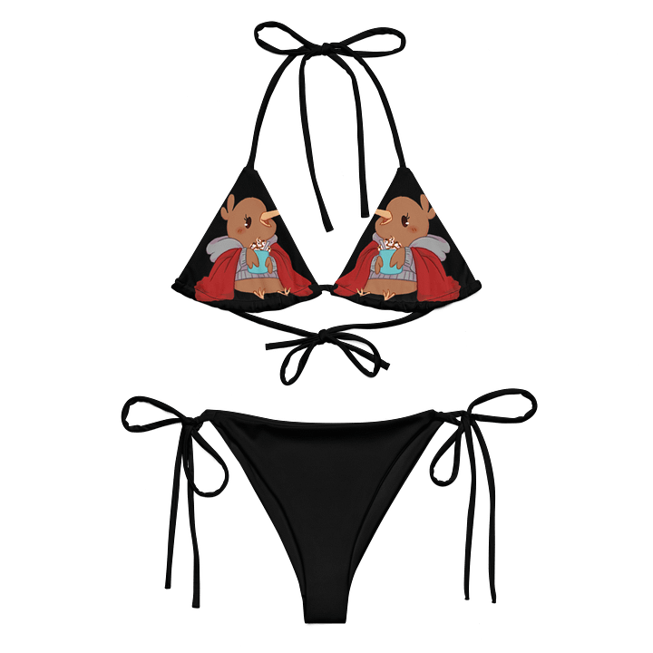 OGKiwi - Black Bikini product image (1)