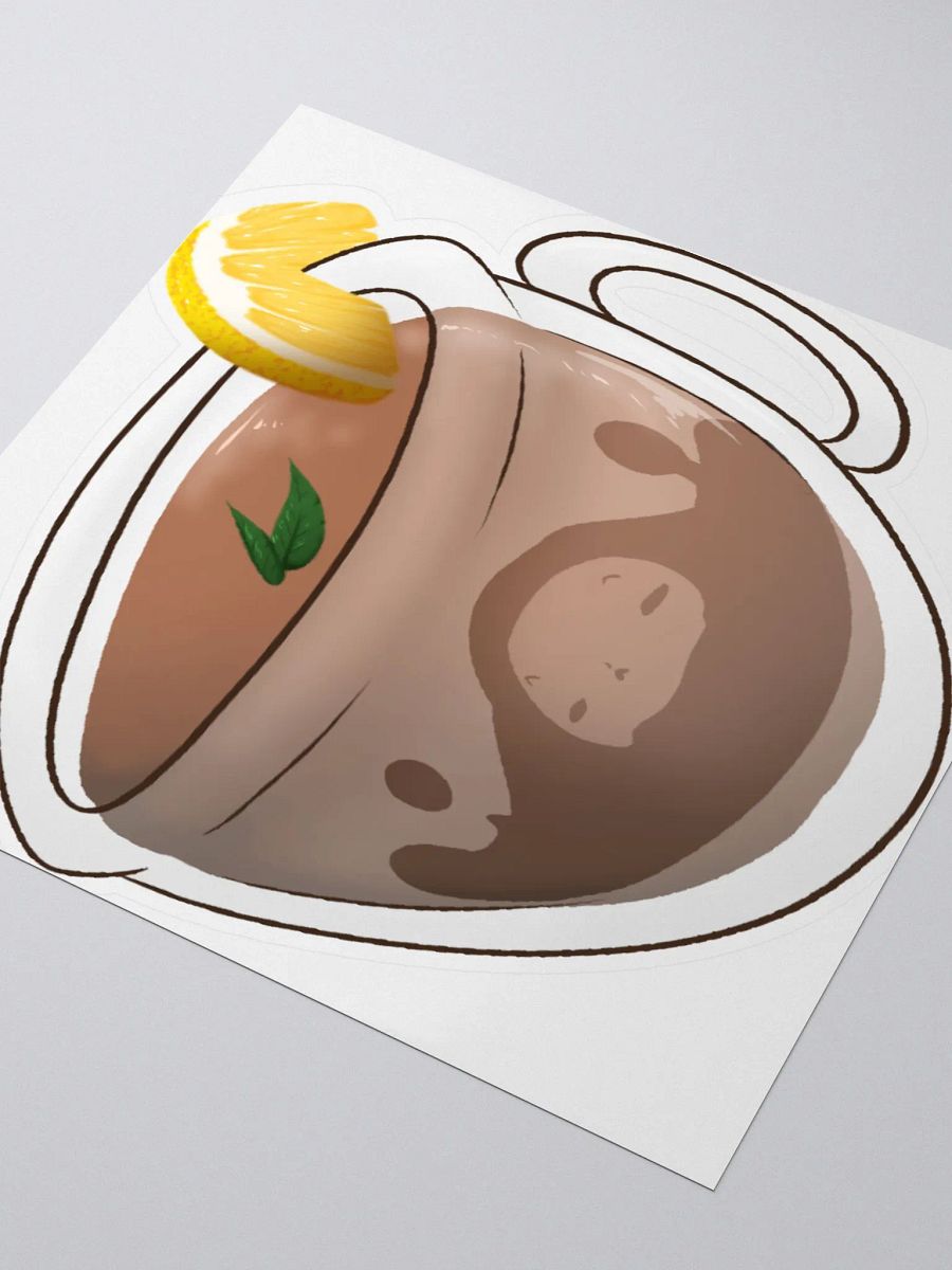 Secret Tea Time product image (3)