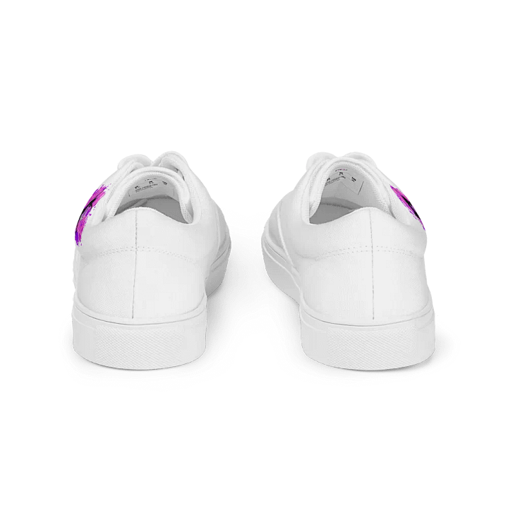 Born to Dance Her Silhouette Lace-Up Shoes product image (2)