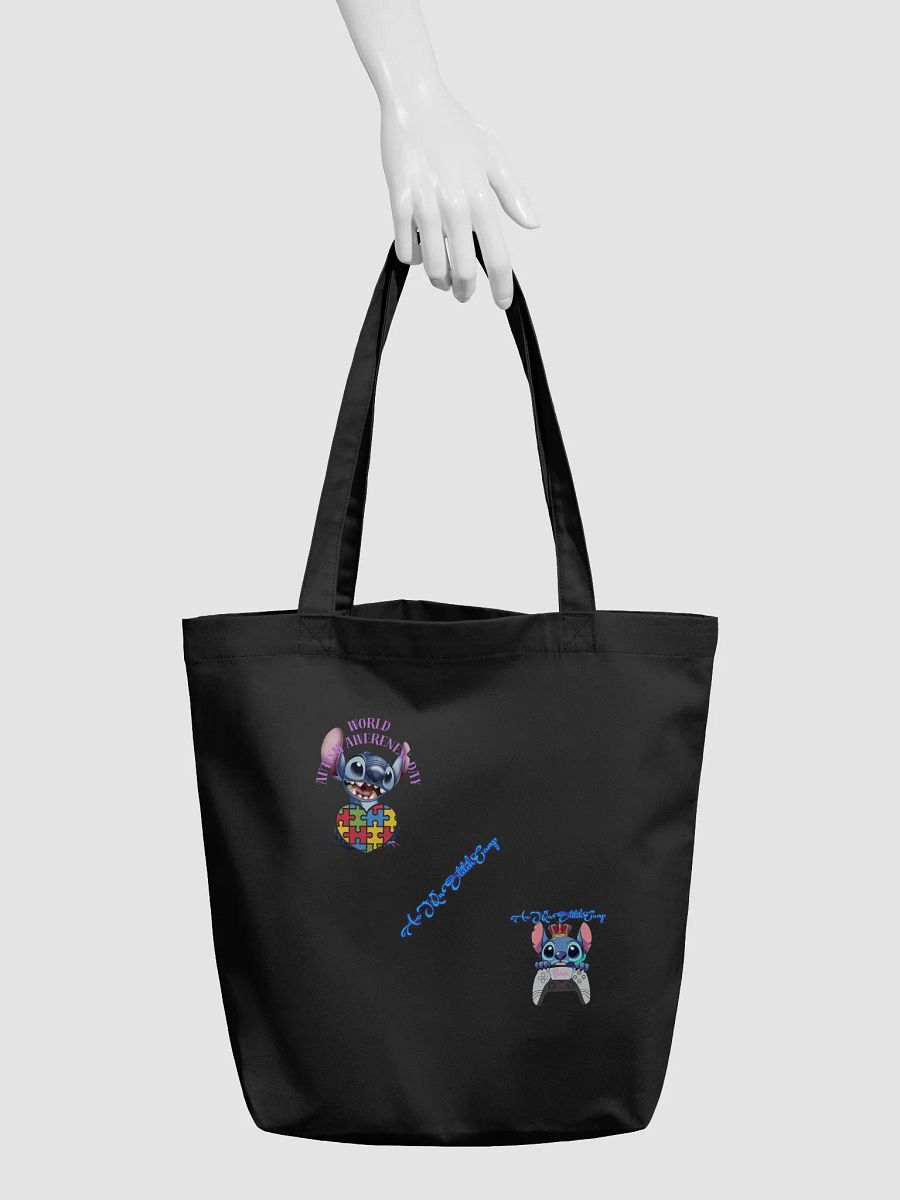 Royal Stitch Gang Eco Tote product image (6)