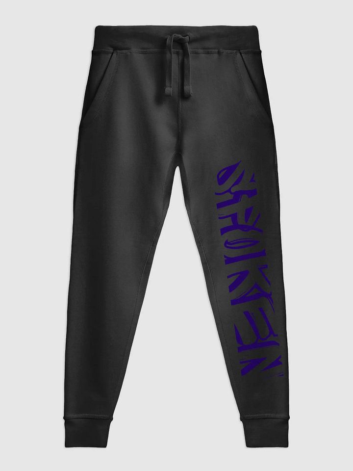 Spoken Joggers product image (1)