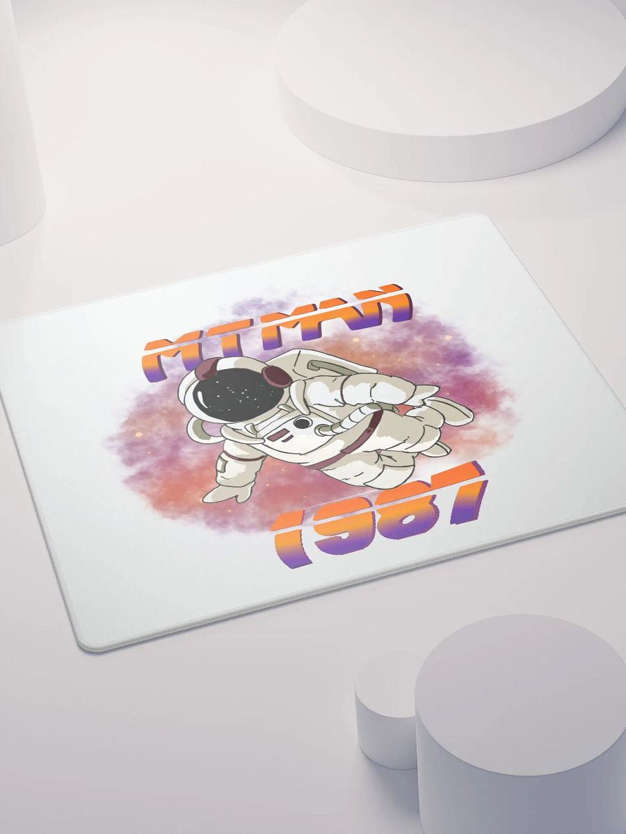 Mtman Gaming Mousepad 2 product image (4)
