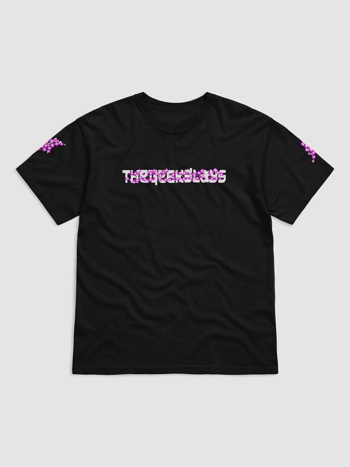 Cherry Blossom Tee product image (1)