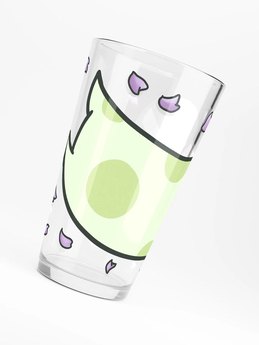 PillowForg Suave Pint Glass product image (6)