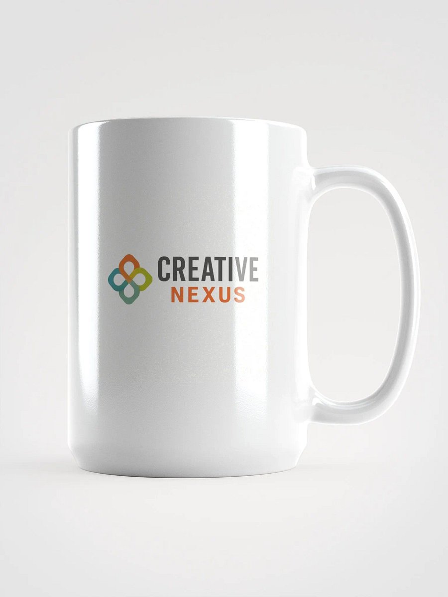 Creative Nexus Cup product image (1)