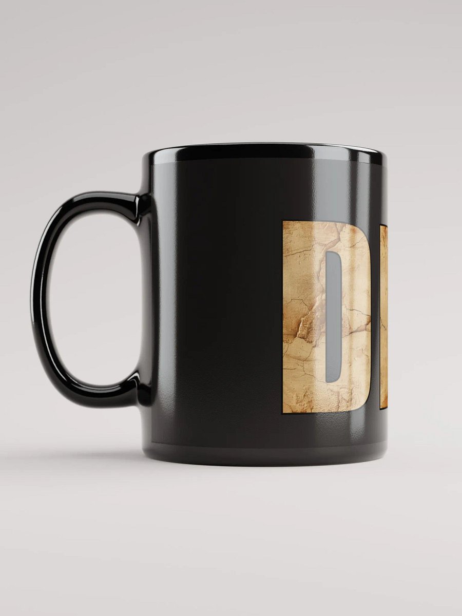 DMZ Coffee mug product image (6)