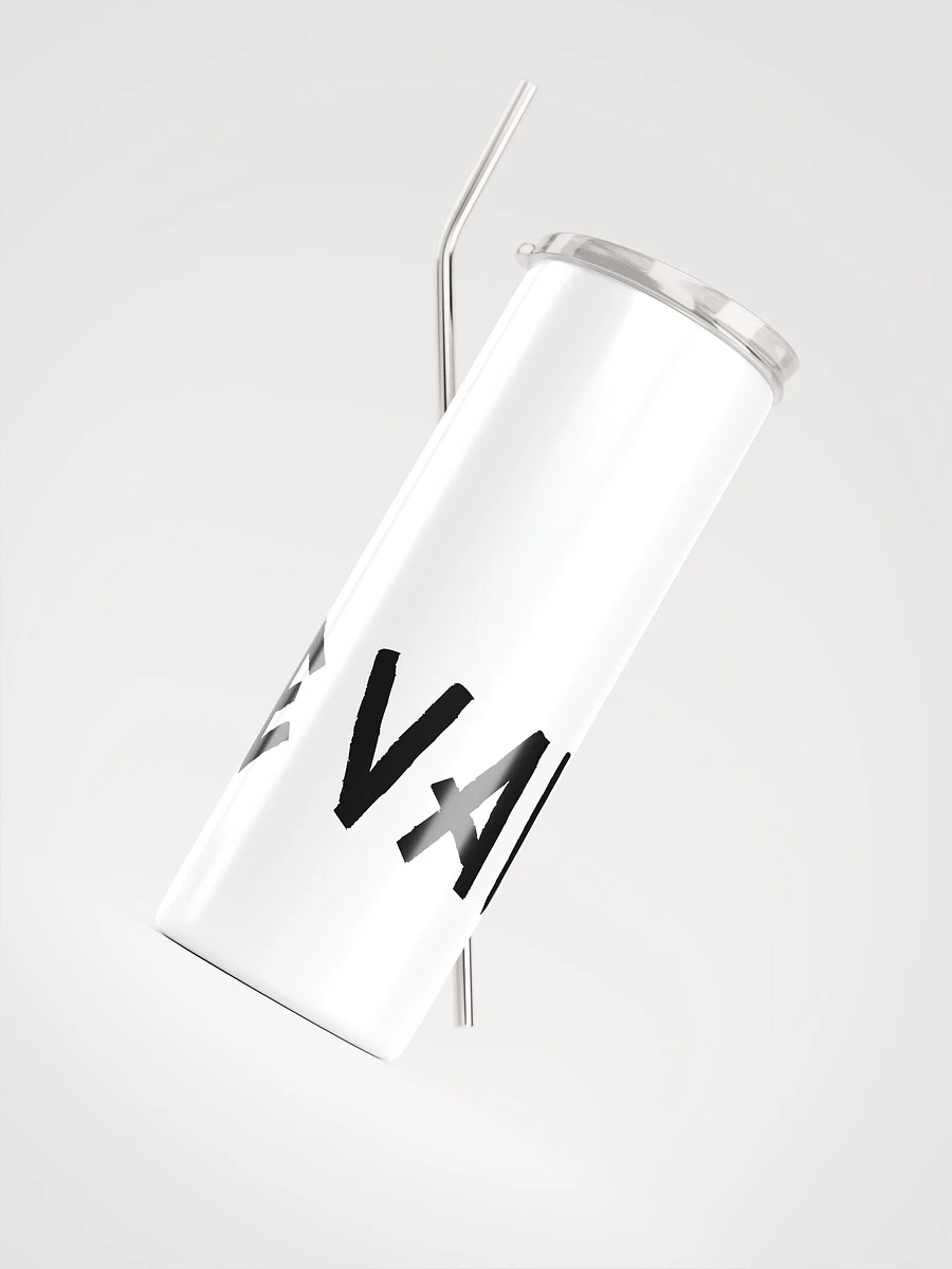 Valkyrie Arrow Stainless Steel Tumbler product image (4)