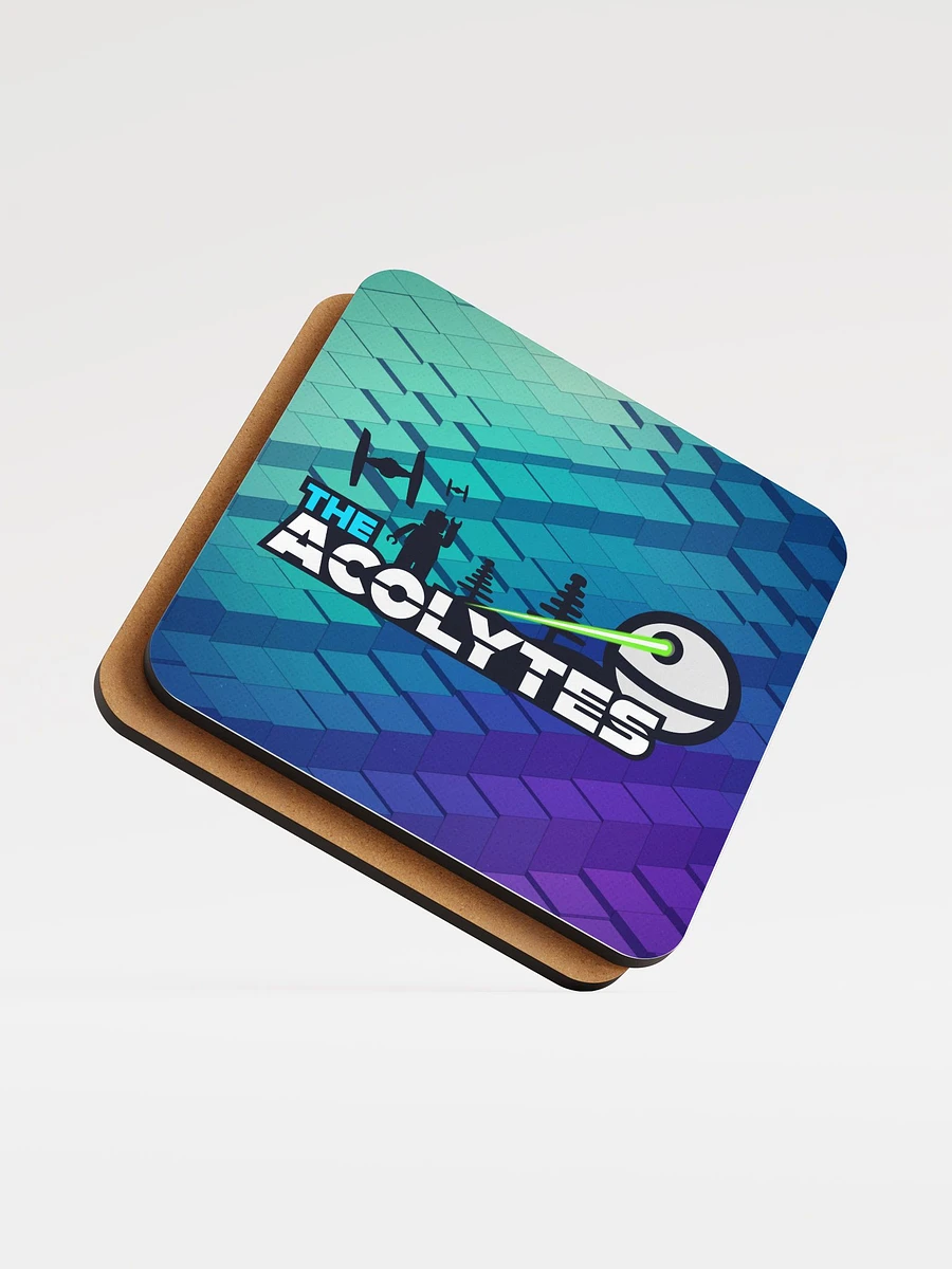 The Acolytes Coaster product image (5)