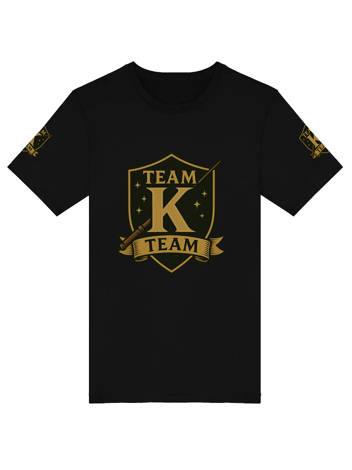 TEAM K Magic Academy T-Shirt product image (1)