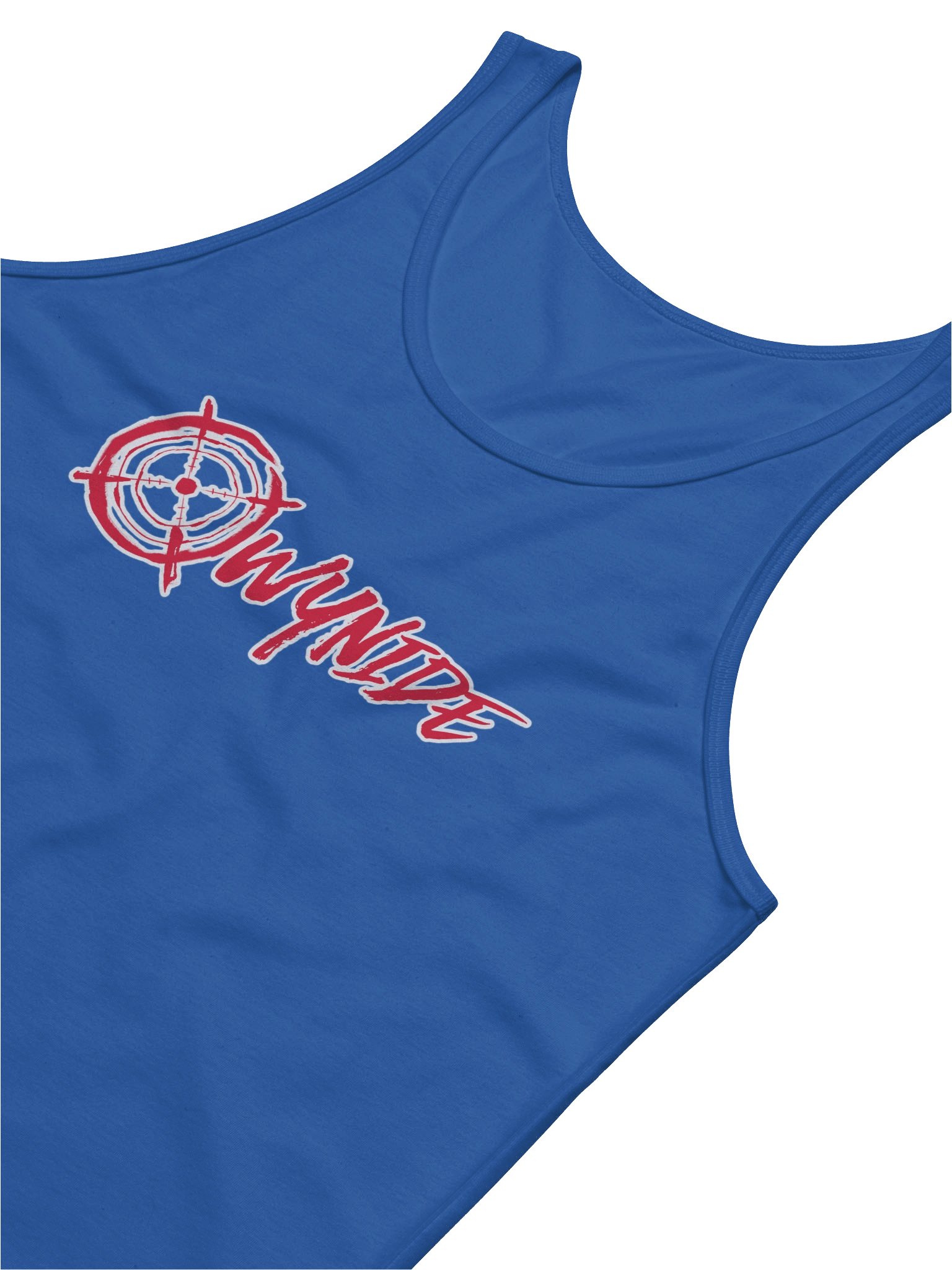 Represent Series Comfort Tank - Qwynide product image (3)