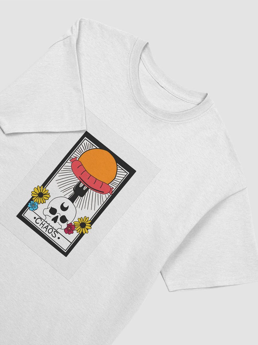 CHAOS T-Shirt product image (32)