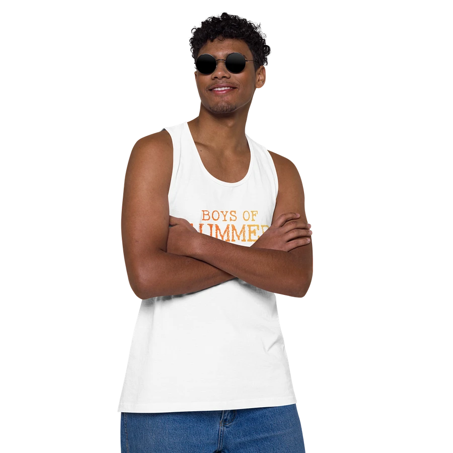 Boys Of Summer (Type) - Tank product image (8)