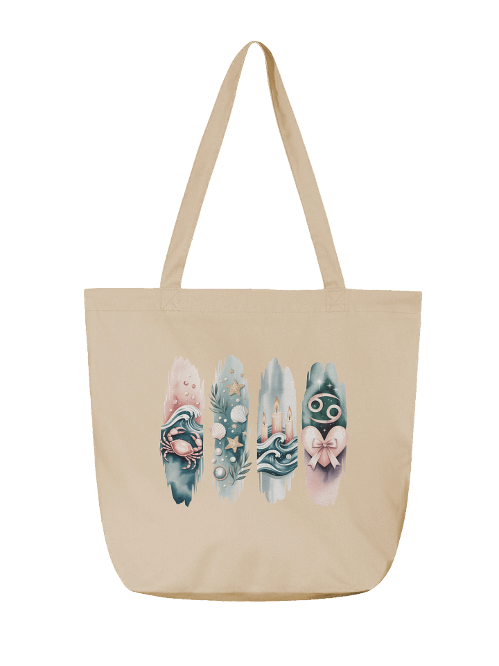 Cancer Zodiac Sign product image (2)