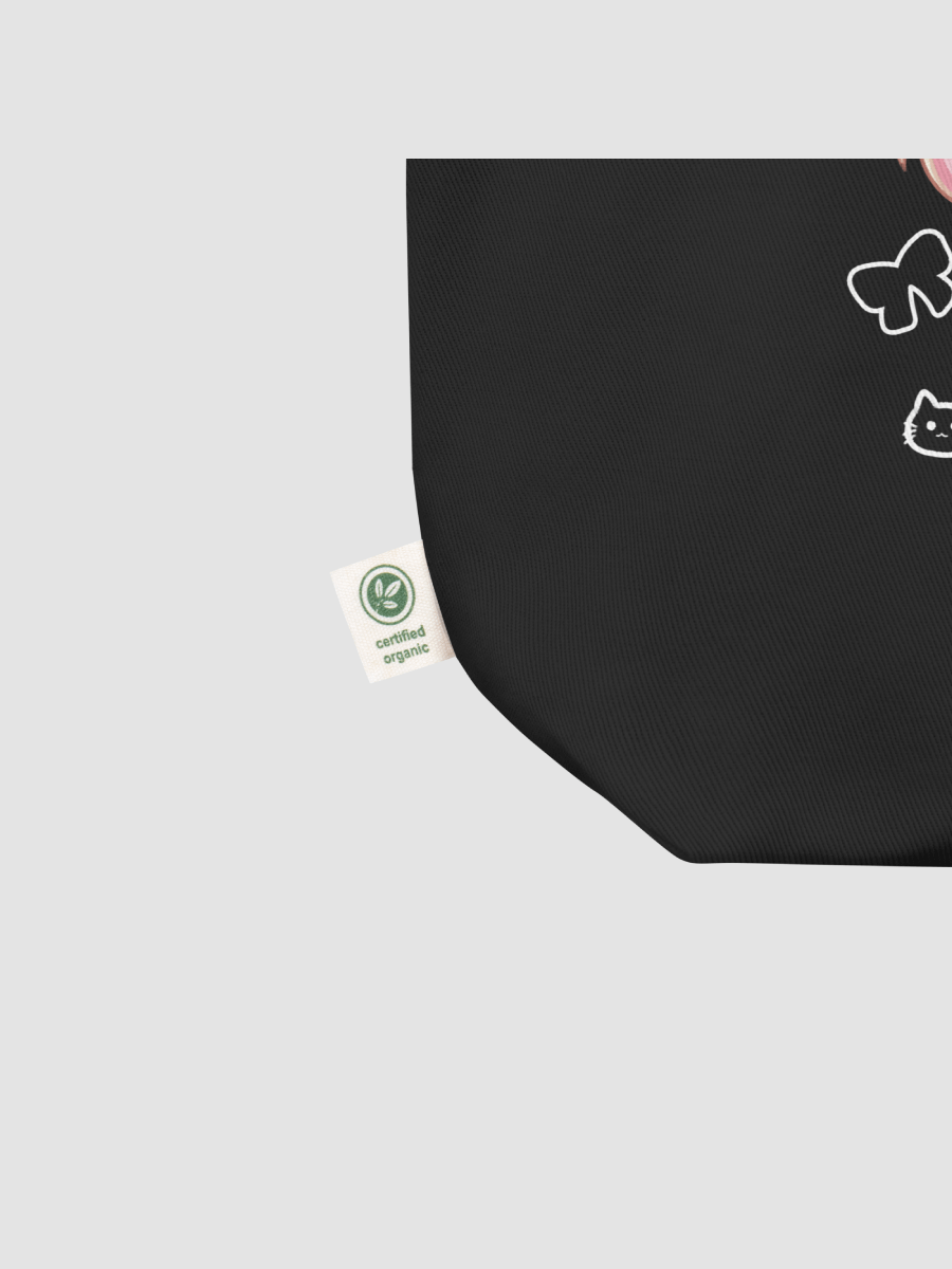 Tote Bag (Double-sided) product image (5)