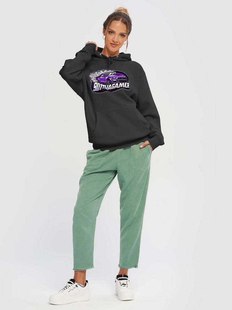 901thagamer Hoodie product image (12)