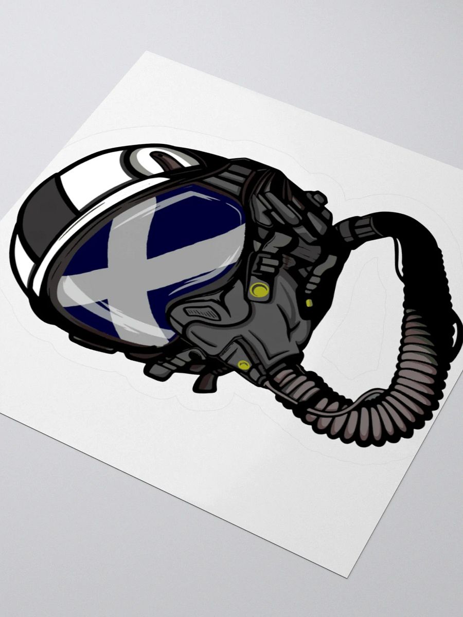 Jockpilot Sticker product image (11)