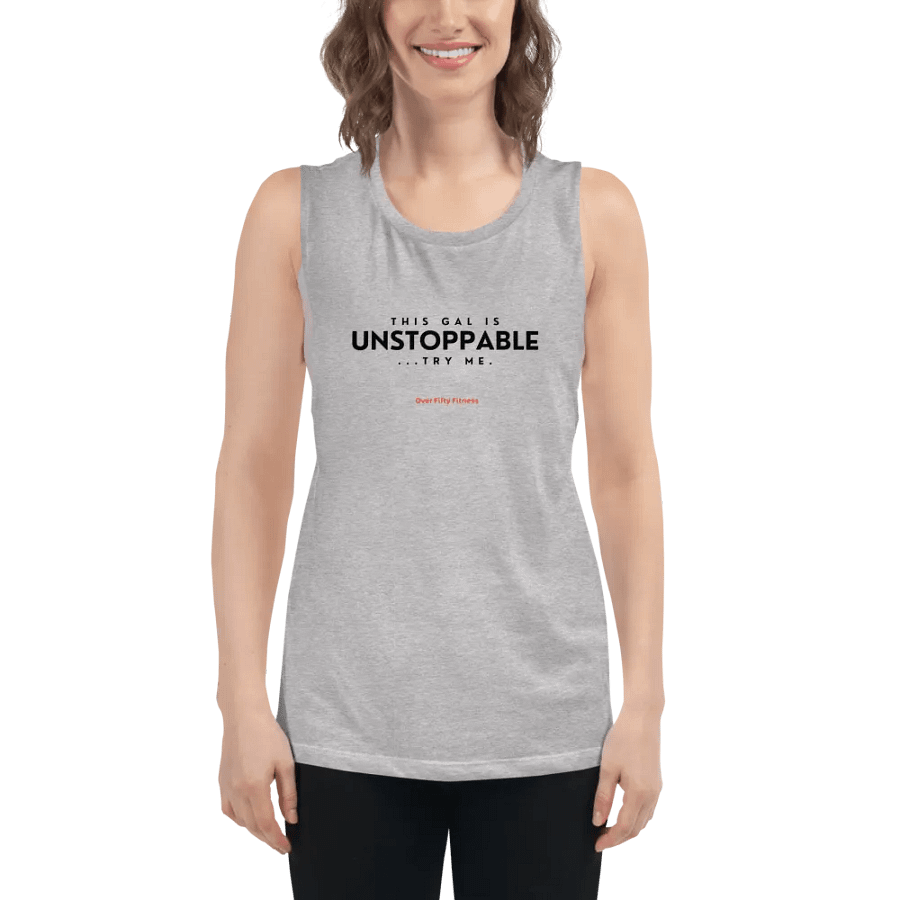 Unstoppable - tank product image (7)