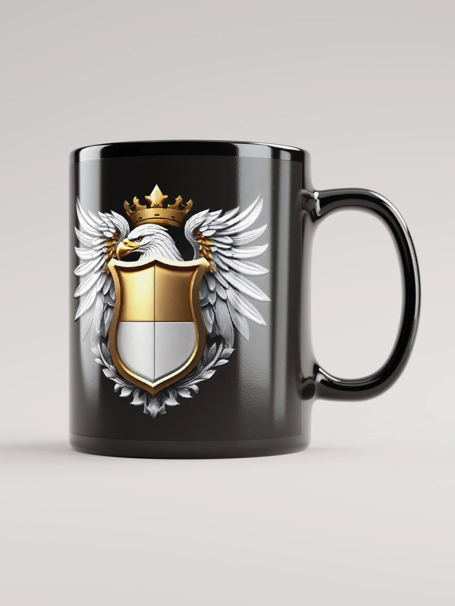 White eagle product image (1)