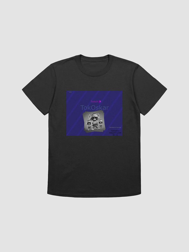 TokOskar`s Merch product image (1)