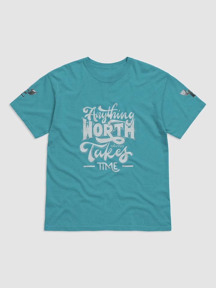 AWHTT: T-shirt product image (49)