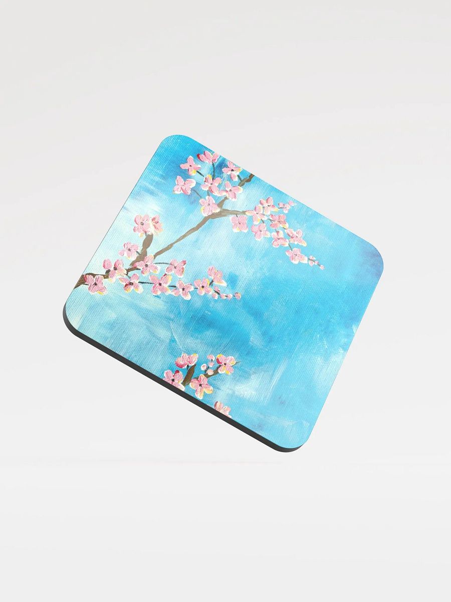 Cherry Blossom Coaster product image (1)