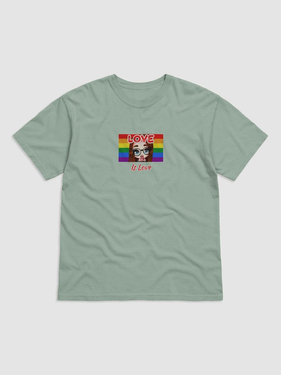 Love Is Love Pride Tee product image (1)