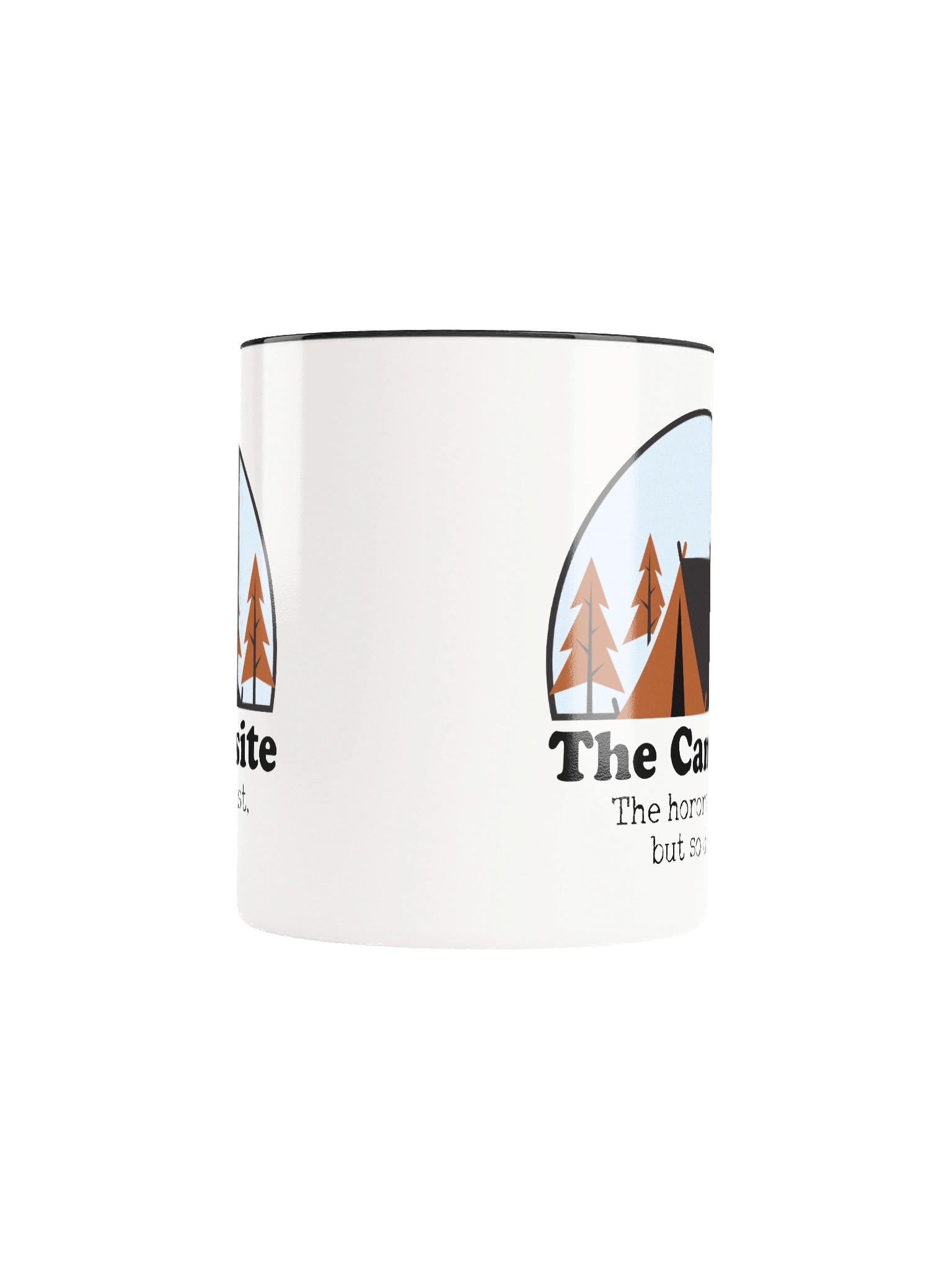 Camp Retro Mug product image (30)