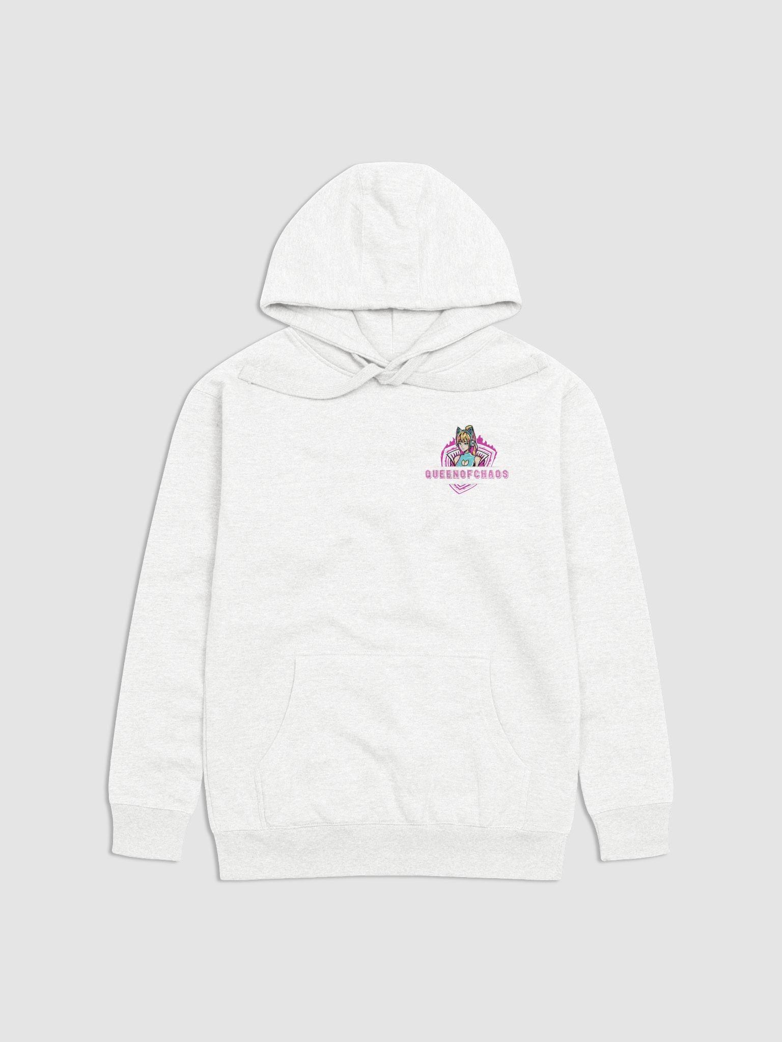 QOC Hoodie product image (1)