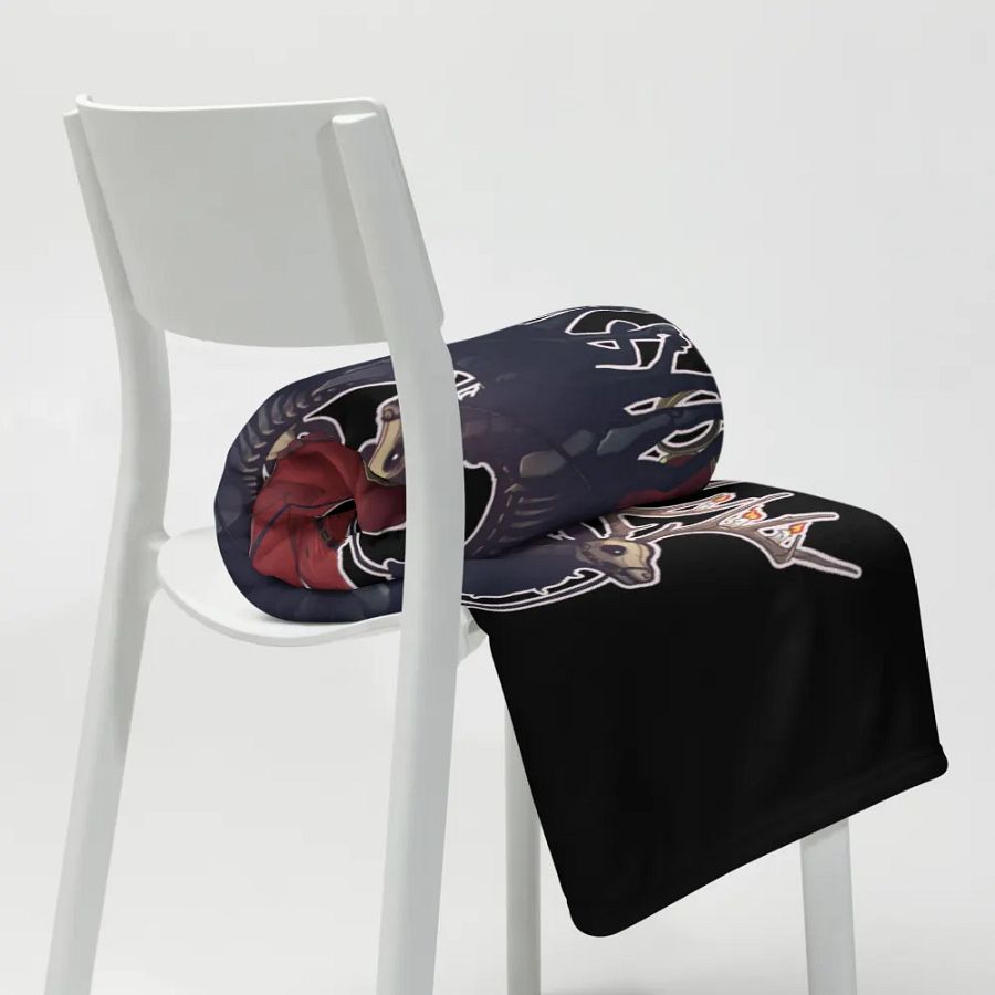 Christmas Moment Blanket product image (8)
