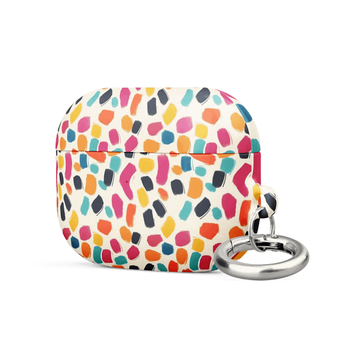 Diverse Strokes AirPods Case product image (2)