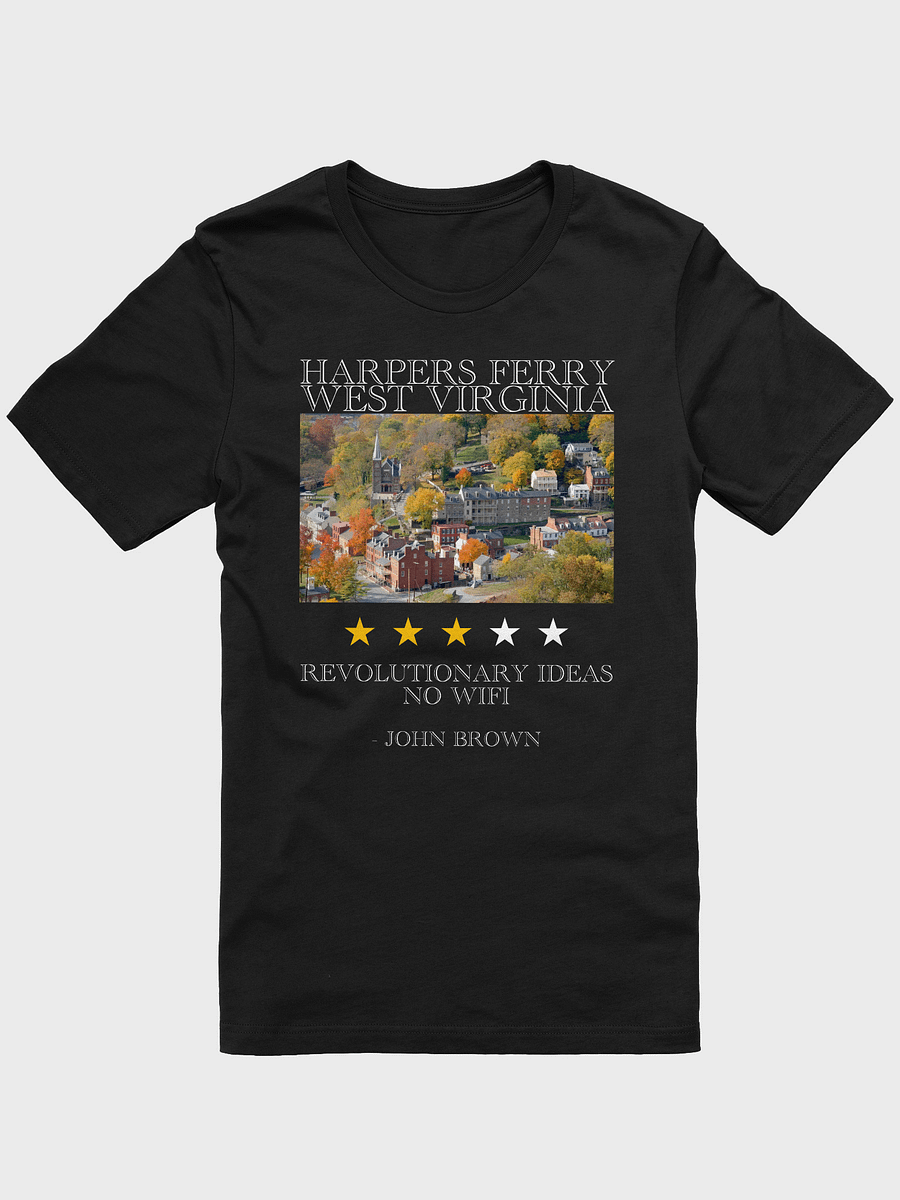 Harpers Ferry T-Shirt product image (1)