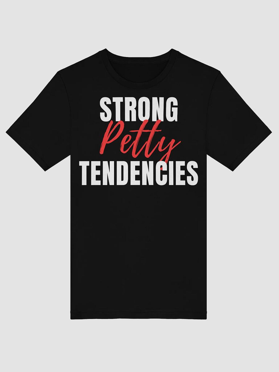 Proud To Be Petty Tee product image (5)